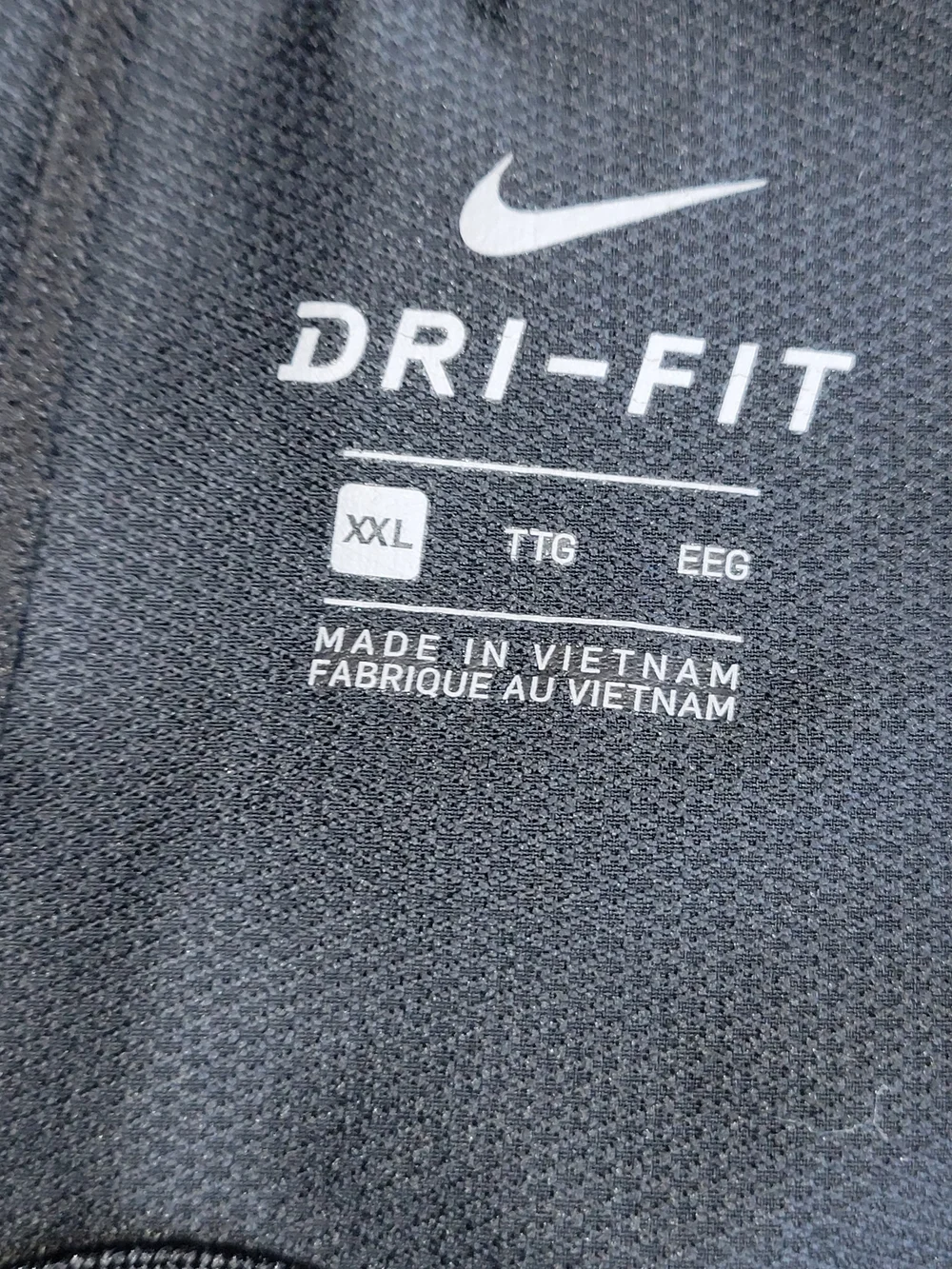 Nike Mens NP FLEX REPEL Running Shorts